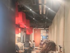 -和府捞面(天河领展广场店)