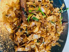 传统干炒牛河-盆满钵满·国家非遗传承(云台店)