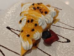 -柏兰蒂西餐厅BAR.A.MUNDI(尚嘉中心店)