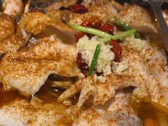 -巢爷老味(东方红店)