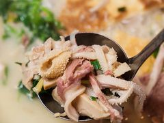 -四川简阳羊肉汤火锅(金台路店)
