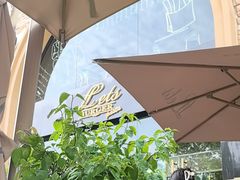 -Lets burger非常汉堡·环球风味(蓝色港湾店)