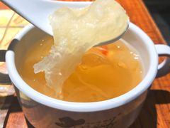 银耳羹-汉巴味德(大悦城店)