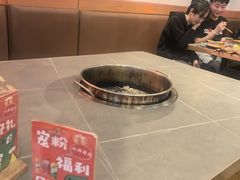 -水浒烤肉(大学城总店)