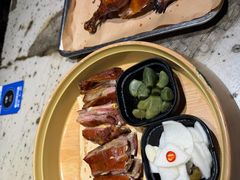 -破瓦寒窑烤羊排·鲜牛肉烧烤