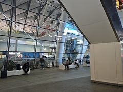 -南宁吴圩国际机场-T2航站楼