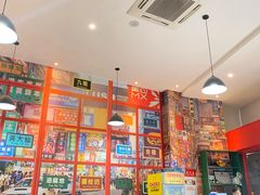 -小龍鳳·港式海鲜打边炉(沙湖路店)