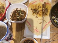 -怪噜范·老贵阳街头名小吃(汇金星力城店)