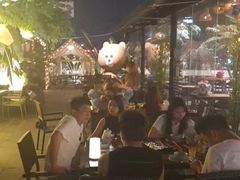 -望恋·天台音乐餐厅