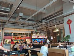 -兴仙饭店·闽味海鲜(马尾总店)