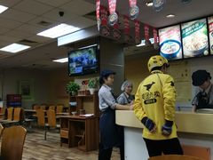 -李先生牛肉面大王(广渠门内店)