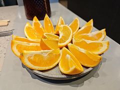 -蜀香楼火锅(长安哥伦布店)