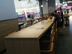 -吉野家(红博中央公园店)