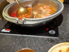 -牛New寿喜烧(虹桥新天地店)