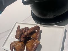 -琬苑鸽庄·川粤融合菜(解放碑总店)
