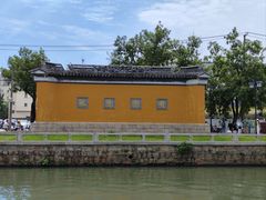 -西园戒幢律寺