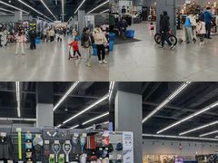 -迪卡侬(安德门店)