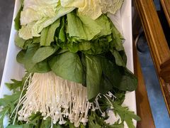 -京门老爆三·铜锅涮肉 爆肚(望京店)