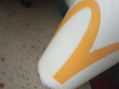 红豆双皮奶风味心冻角-麦当劳(龙湖北京大兴天街店)