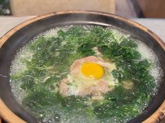-不二啫·广府啫啫煲(江燕路万科里店)