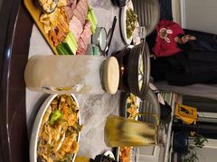 -君霖私家菜(春柳店)