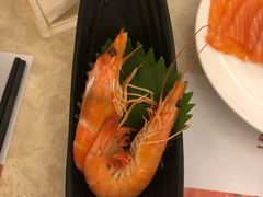 -芭菲盛宴·环球美食(解放碑英利国际店)
