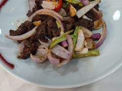 -明本湛江鸡•海鲜小厨(陈家祠店)