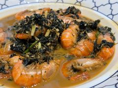 -莆鑫海鲜城(浏河店)
