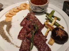 -阿吾罗日本料理(K11艺术中心店)
