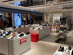 -新世界百货(明洞总店)