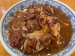 -卤煮老北京酱肉馆