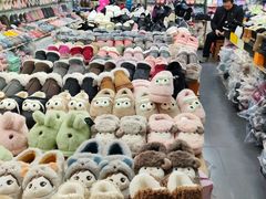 -金满地商业街(黄兴北路店)