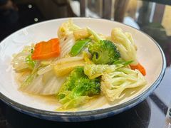 -金厨泰国餐厅·全泰籍厨师料理(拱北店)