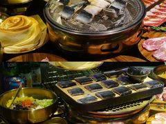 -东味北道熟成·炭火烤肉(九龙店)