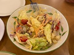 -萨莉亚意式餐厅(西青道欧亚达店)