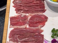 -阳坊涮肉(西直门凯德mall店)