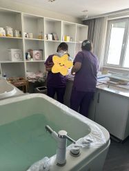 -月之旅·尊 高端月子会所(科馨别墅一店)