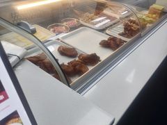 -徐亮烤蹄(建设路店)