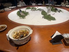 -海上食代(赣江新天地店)