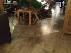 -栖巢咖啡(天鹅湖万达低碳店)