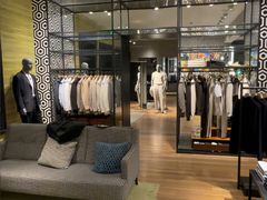 -SUITSUPPLY(安福路店)