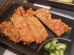 -馔豚·台北菜专门店(深圳湾万象城店)