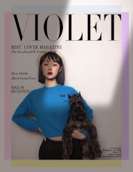 -Hello Lady发型设计