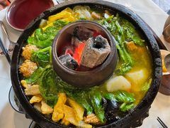 腾冲土锅子-泓0871臻选云南菜·味庄