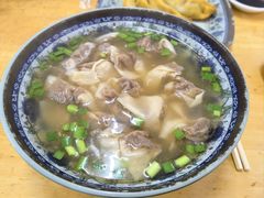 牛肉馄饨-牛味十足传统美食(凤凰西街店)