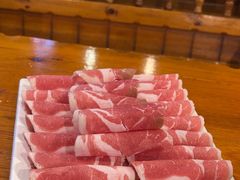 -義聚德·清真铜锅涮羊肉·烧烤(河东店)