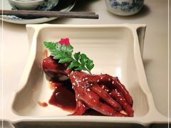 -枚青·临安酒肆(腾飞大厦店)