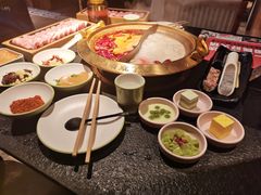 -熊喵来了火锅(太原里第2分店)