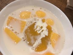 -Mango Tango