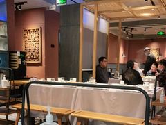 大堂-蜀九香火锅(九眼桥店)